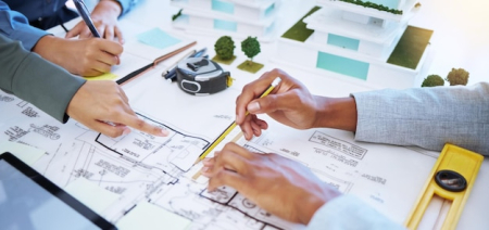 Integrated Design–Build Execution