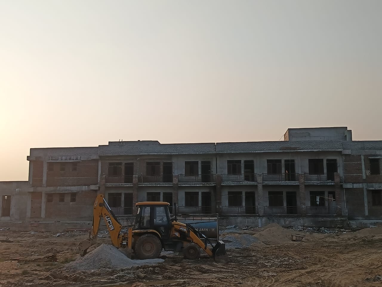 B.Sc Nursing College 2