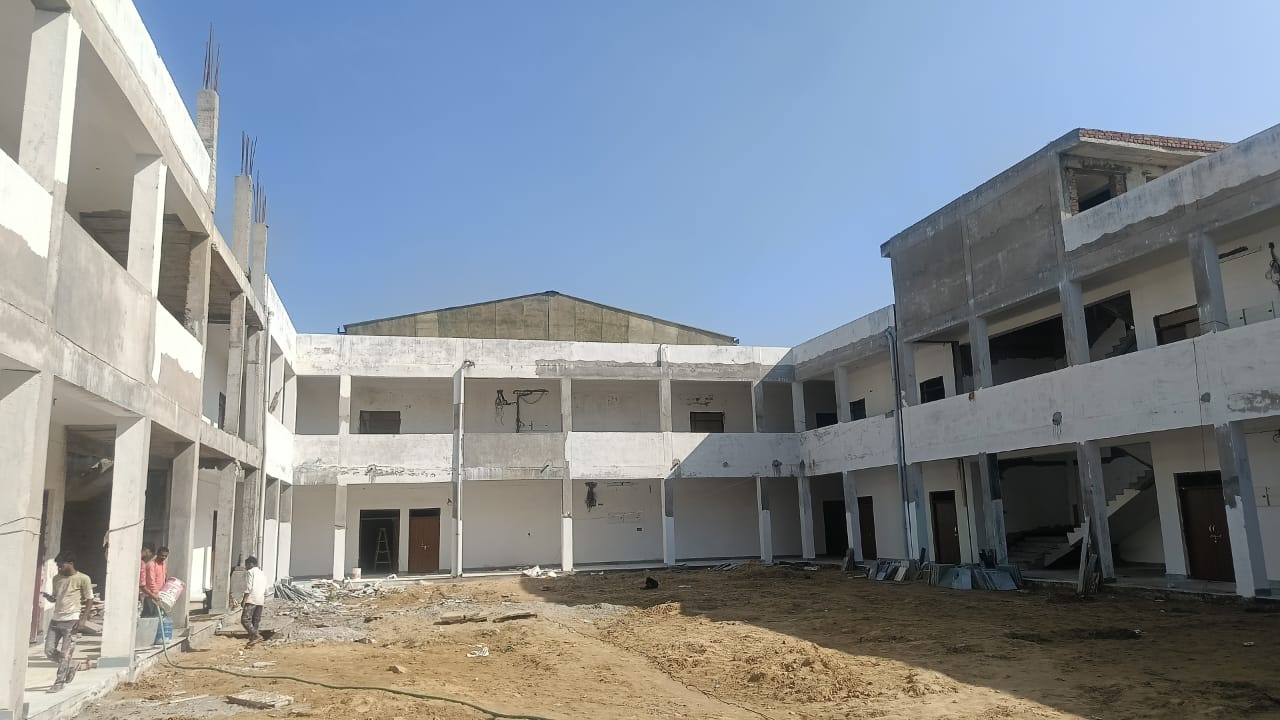 B.Sc Nursing College 3