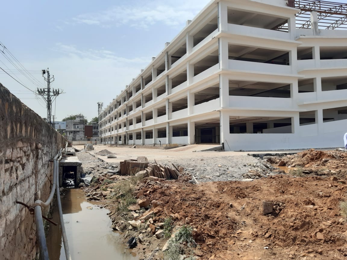 Multipurpose School 2