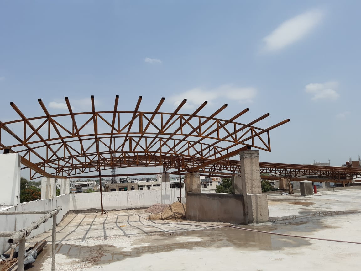 Multipurpose School 3